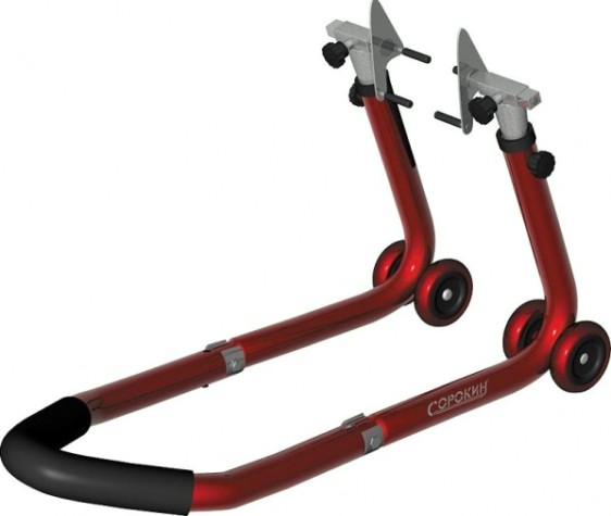 Подхваты универсальные СОРОКИН 16.75 под вилку или маятник, комплект 2 шт.