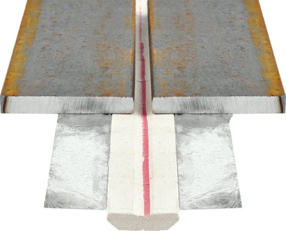 Подкладка керамическая СВАРОГ на самоклеющейся основе (WT 102) IZH6071 (уп10шт) [00000099171]