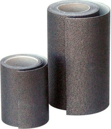 Подложка графитовая Visprom 150х1000 100014 [100014]