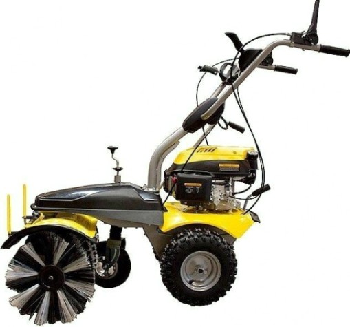 Подметальная машина CHAMPION GS 50100 [GS50100]