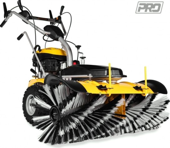 Подметальная машина CHAMPION GS 5080 [GS5080]