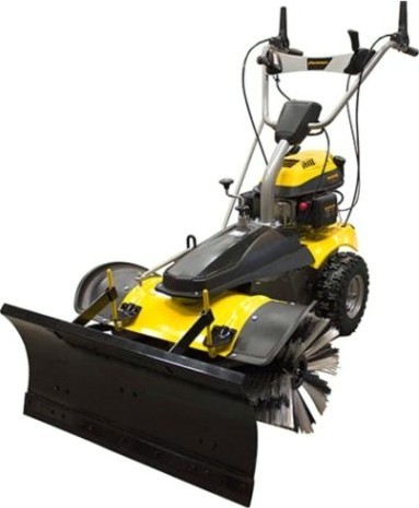 Подметальная машина CHAMPION GS 5080 [GS5080]