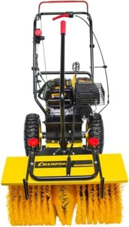 Подметальная машина CHAMPION GS 5562 [GS5562]