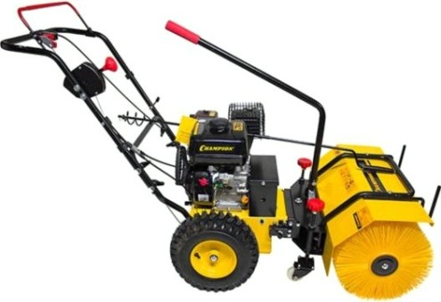 Подметальная машина CHAMPION GS 5562 [GS5562]