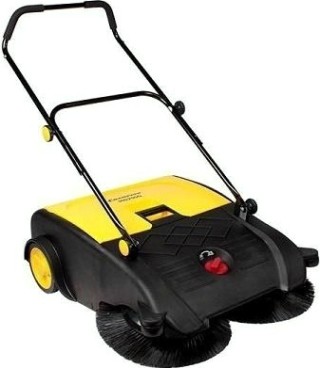 Подметальная машина CHAMPION MS7550