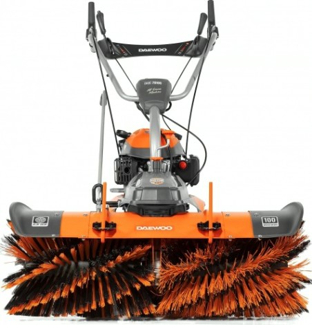 Подметальная машина DAEWOO DASC 70100