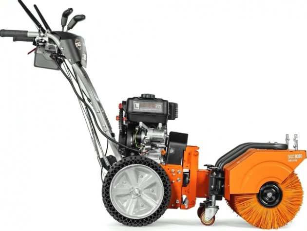 Подметальная машина DAEWOO DASC 8080