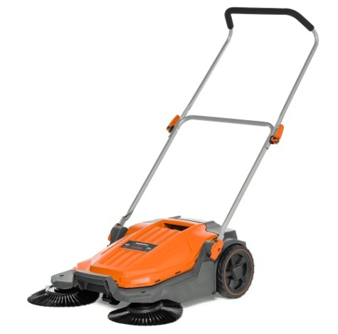 Подметальная машина DAEWOO DASW 6520 Подметальная машина DAEWOO DASW 6520