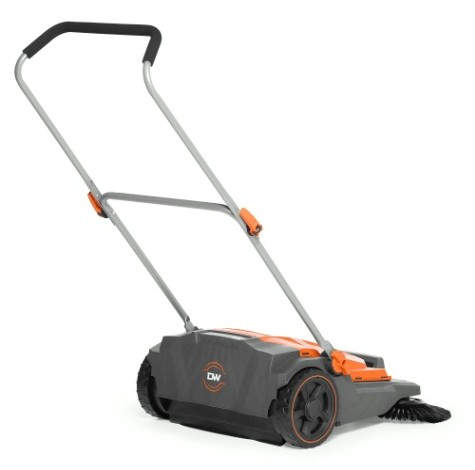 Подметальная машина DAEWOO DASW 6520 Подметальная машина DAEWOO DASW 6520