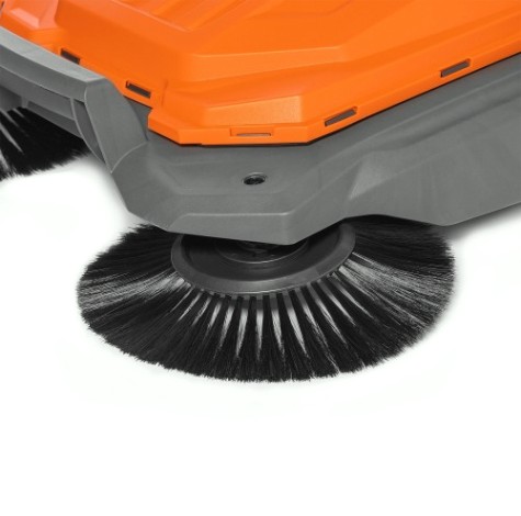 Подметальная машина DAEWOO DASW 6520 Подметальная машина DAEWOO DASW 6520