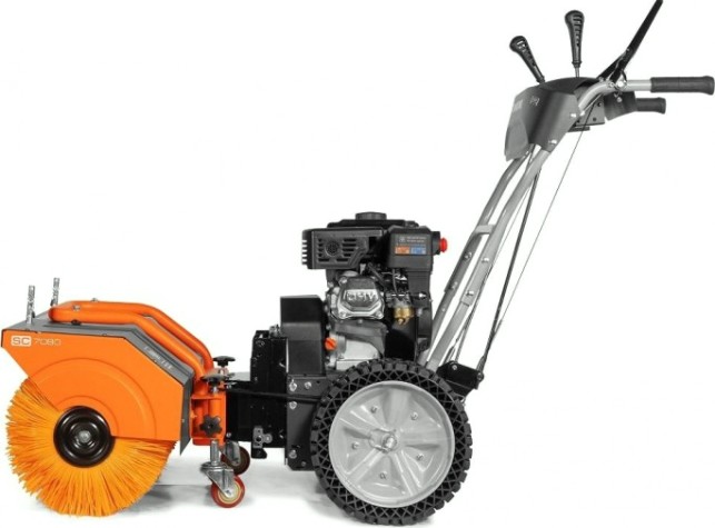 Подметальная машина DeWORKS SC 7080