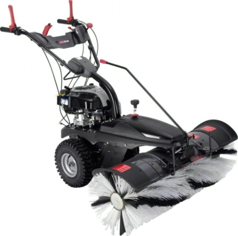 Подметальная машина Evoline SWG 1000 B бензиновая [SWG1000B]