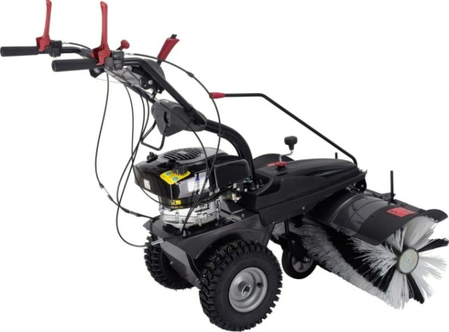 Подметальная машина Evoline SWG 1000 B бензиновая [SWG1000B]