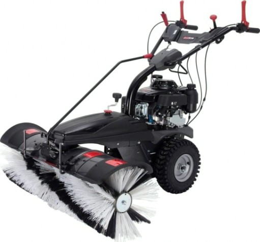 Подметальная машина Evoline SWG 1000 H бензиновая [SWG1000H]