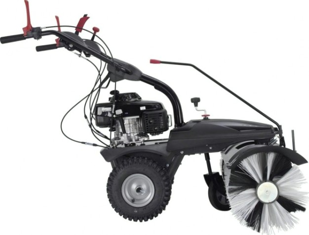 Подметальная машина Evoline SWG 1000 H бензиновая [SWG1000H]