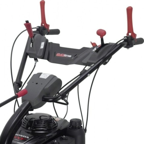 Подметальная машина Evoline SWG 1000 H бензиновая [SWG1000H]