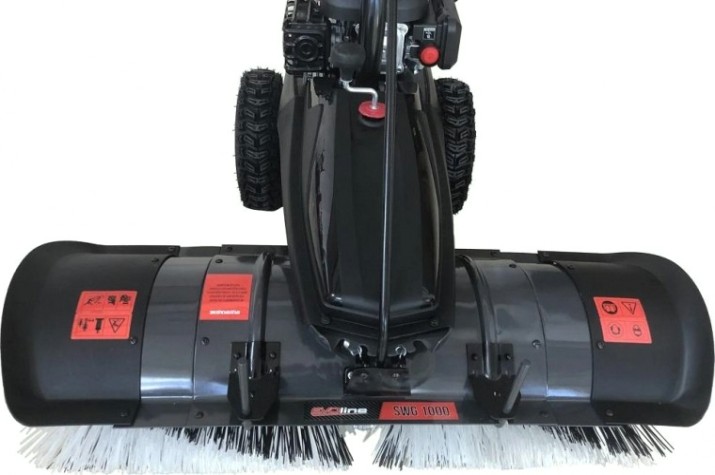 Подметальная машина Evoline SWG 1000 [SWG1000]