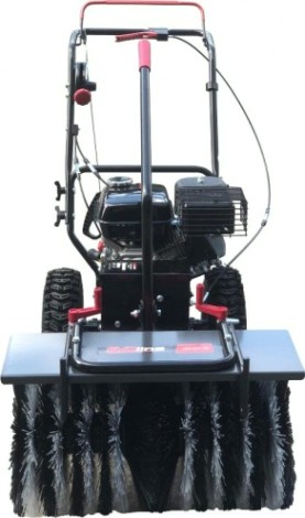 Подметальная машина Evoline SWG 620-160 [SWG620-160]