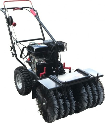 Подметальная машина Evoline SWG 620-200 [SWG620-200]