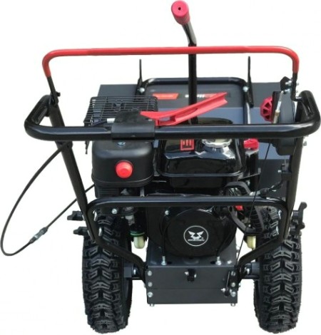 Подметальная машина Evoline SWG 620-200 [SWG620-200]