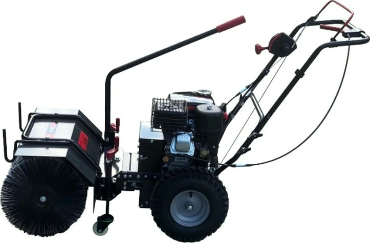 Подметальная машина Evoline SWG 620-200 [SWG620-200]