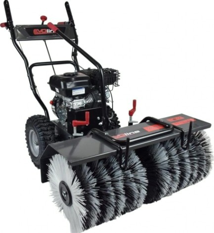 Подметальная машина Evoline SWG 800 B бензиновая [SWG800B]