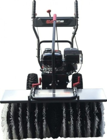 Подметальная машина Evoline SWG 800 B бензиновая [SWG800B]