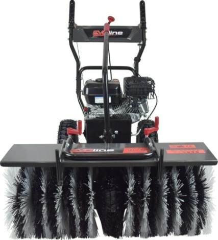 Подметальная машина Evoline SWG 800 B бензиновая [SWG800B]