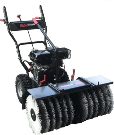 Подметальная машина Evoline SWG 800 [SWG800]