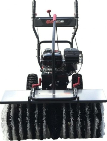 Подметальная машина Evoline SWG 800 [SWG800]