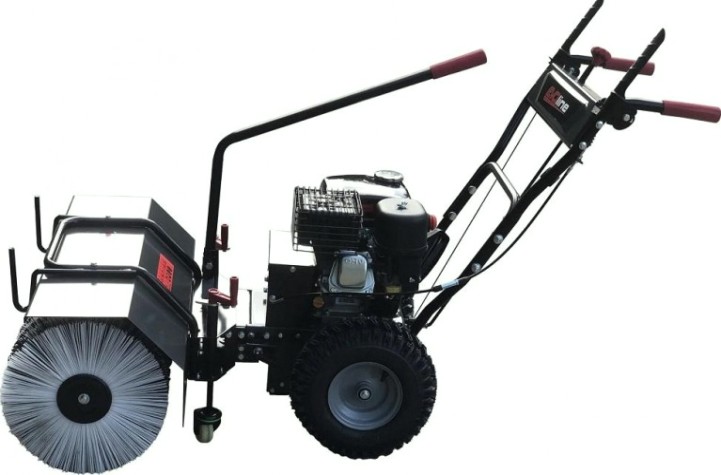 Подметальная машина Evoline SWG 800 [SWG800]