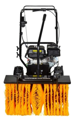 Подметальная машина HUTER SGC 4100S [70/7/19]