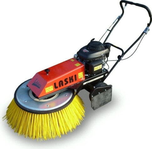 Подметальная машина LASKI ZK 8500/5,5 [ZK 8500]