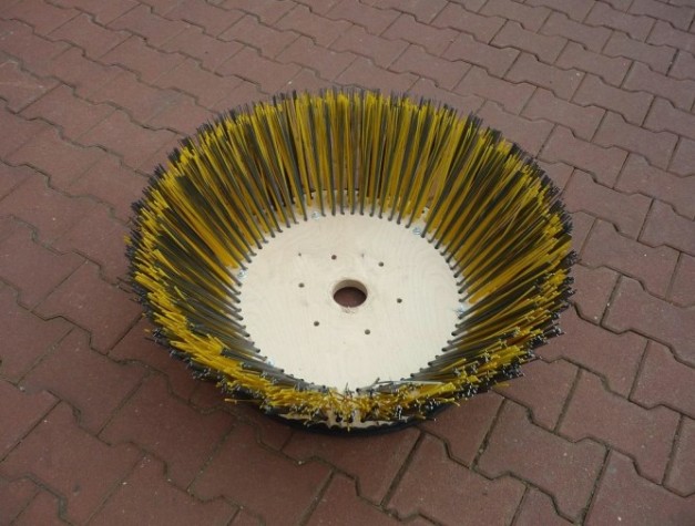 Подметальная машина LASKI ZK 8500/5,5 [ZK 8500]