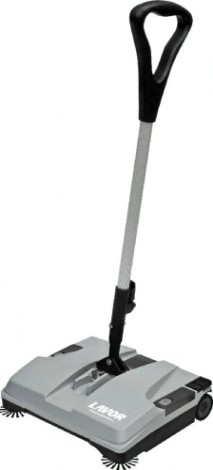 Подметальная машина Lavor BSW 375 ET аккумуляторная, pro [0.064.0001]