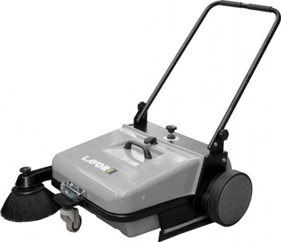 Подметальная машина Lavor BSW 651 M ручная [0.042.0101]