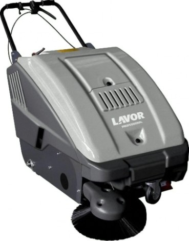 Подметальная машина Lavor SWL 700 ET аккумуляторная, pro [0.061.0001]