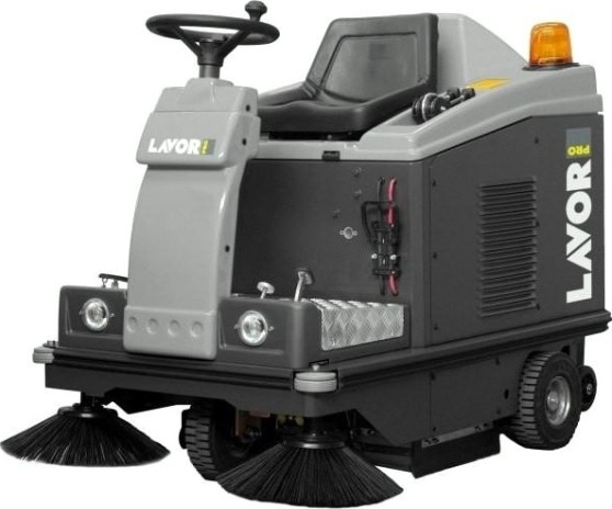 Подметальная машина Lavor SWL R1000 ST бензиновая, pro [0.061.0007]