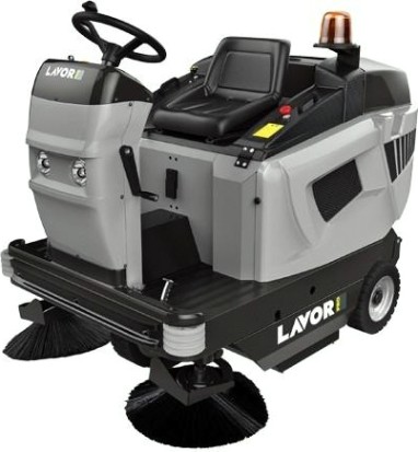 Подметальная машина Lavor SWL R1100 ST бензиновая, pro [0.061.0033]