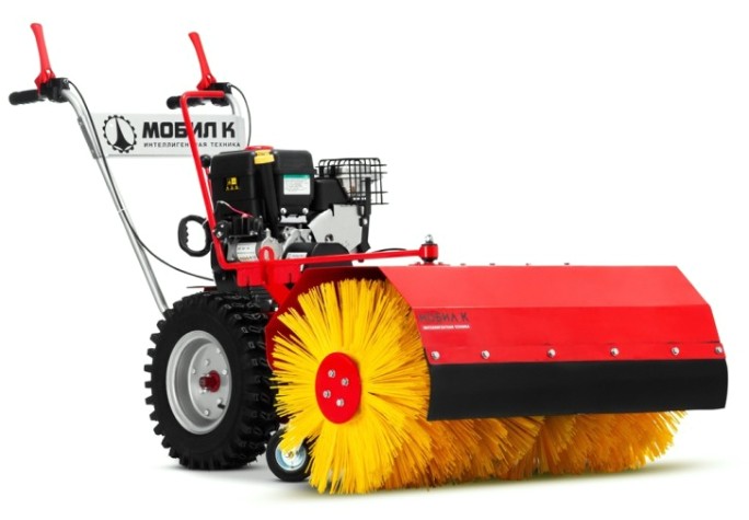 Подметальная машина МОБИЛ К ПМ90 ПРЕМИУМ [MBK0022124]