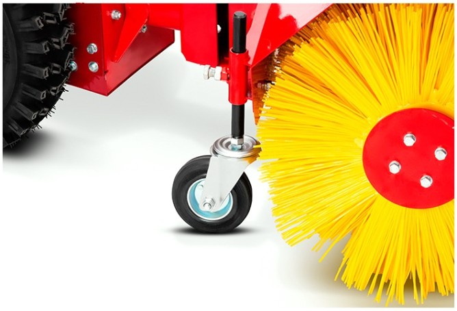 Подметальная машина МОБИЛ К ПМ90 ПРЕМИУМ [MBK0022124]