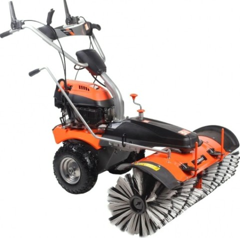 Подметальная машина PATRIOT S 608 P [766100013]