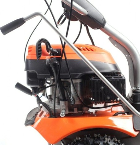 Подметальная машина PATRIOT S 608 P [766100013]