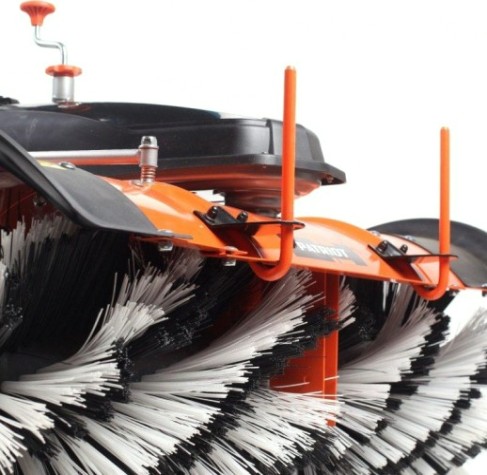 Подметальная машина PATRIOT S 610 P [766100011]