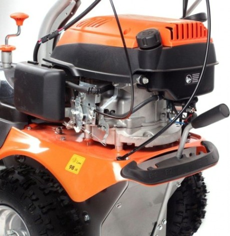 Подметальная машина PATRIOT S 610 P [766100011]