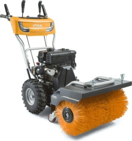 Подметальная машина STIGA SWS 600 G [219602532/S17]