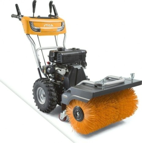 Подметальная машина STIGA SWS 600 GE [219602532/ST1]