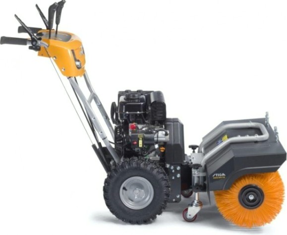 Подметальная машина STIGA SWS 800 GE [219802532/ST1]