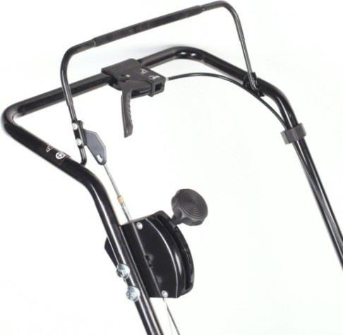 Подметальная-снегоуборочная машина (свипер) PATRIOT PRO 777 S [426108460]