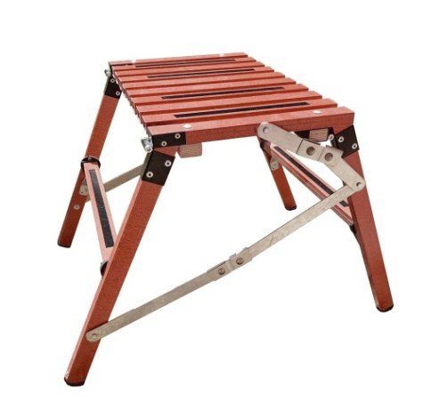 Подмость складная изолирующая Антиток ПСИ-1,0 [876664]